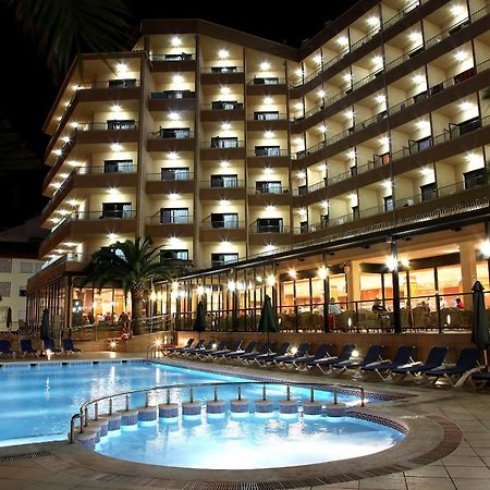 Hotel & Spa Peniscola Palace ภายนอก รูปภาพ