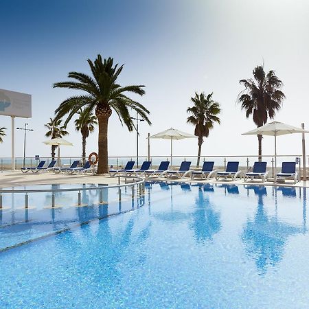Hotel & Spa Peniscola Palace ภายนอก รูปภาพ