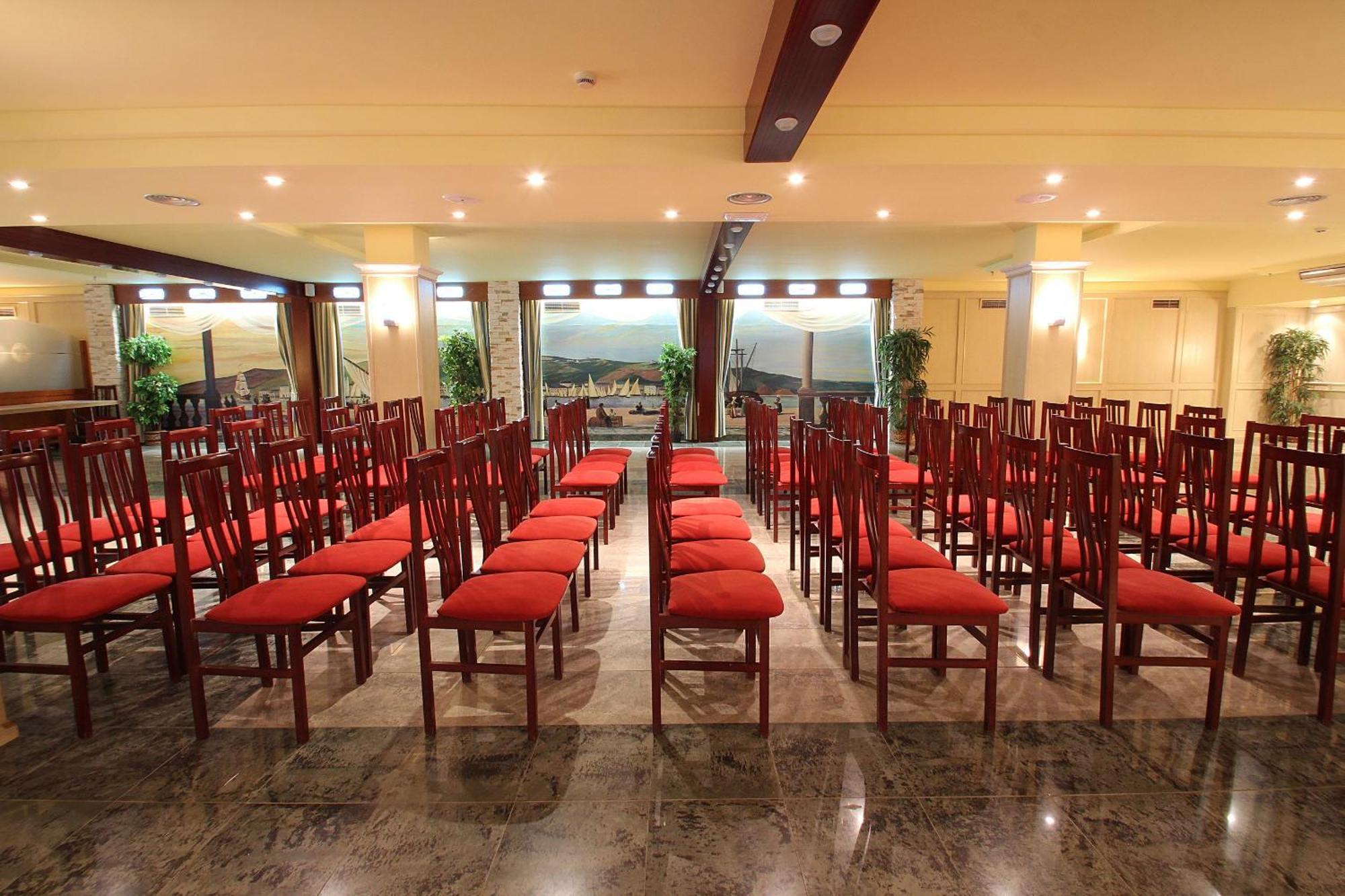 Hotel & Spa Peniscola Palace ภายนอก รูปภาพ