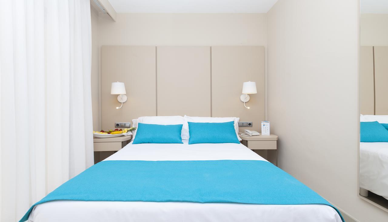 Hotel & Spa Peniscola Palace ภายนอก รูปภาพ